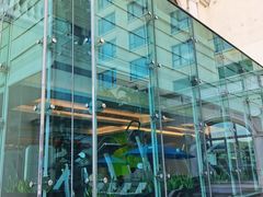 -澳门十六浦索菲特大酒店