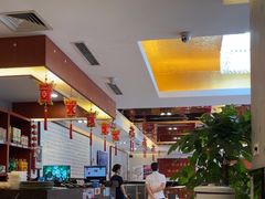 -马凯餐厅(长椿街店)