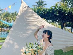 -三亚亚龙湾天域度假酒店