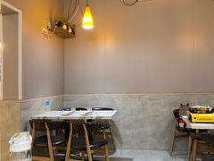 大堂-你鲟欢·香茅柠檬鱼(金沙店)