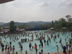 -南京银杏湖乐园