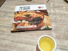 -九毛九西北菜(番禺万达店)
