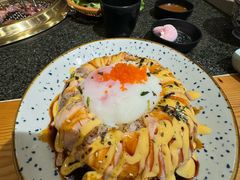 -梦山水日本烧肉(五四广场店)