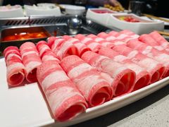 -海底捞火锅(杭州城西银泰城店)