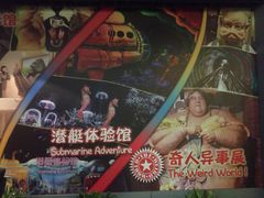-东方明珠国际旅行社有限公司