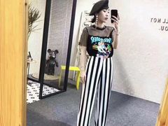 -广州白马服装市场
