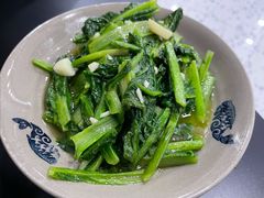 油麦菜-潇湘阁(望京SOHO店)