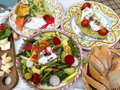 -Alimentari早午餐(安福路店)