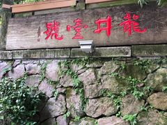 -龙井壹号·茶缘山景宴(龙井村店)