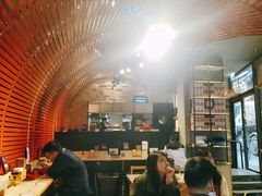 大堂-一幻拉面(铜锣湾店)