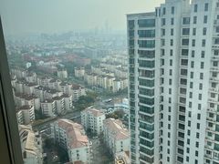 -上海浦东滨江喜来登酒店