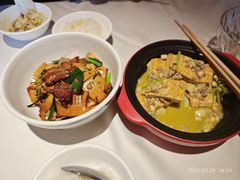 -湘语·湖南家常菜(新洲店)