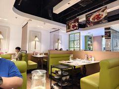 -汤城小厨•粤菜•靓汤(西直门凯德MALL店)