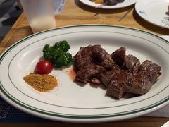 -纽斯特牛排自助餐厅(浦东文峰广场店)