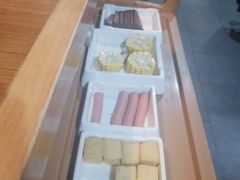 -傣妹火锅(南京东路一店)
