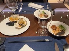 -Social 秀西餐厅-长沙瑞吉酒店(运达店)