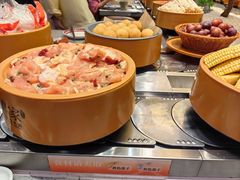 -喜家自助小火锅(乐客城店)