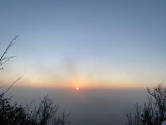 -江西阳明山国家森林公园