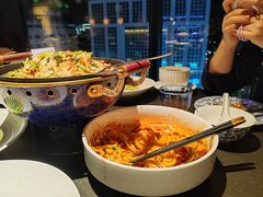 -喜悦烤鸭·新京菜(王府井店)