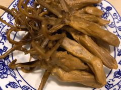 鸭舌头-兔爸私家小厨(新北万达店)