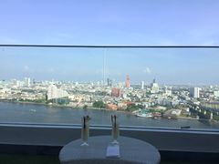 -阿瓦尼河滨曼谷酒店