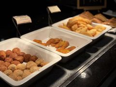 -富春江励骏酒店-西餐厅