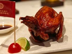 -侨美食家·粤菜(体育西路店)