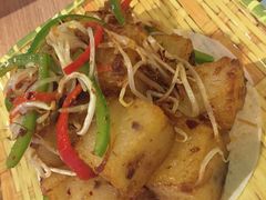 -一笼小幸运
