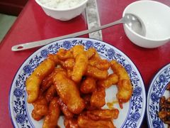 -北大地皖峰饭馆