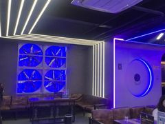 -关你鬼室大型密室逃脱(佛山创意园店)