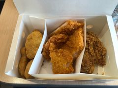 -麦当劳(西安雁塔路店)