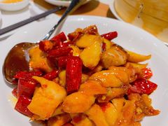 -鼎泰丰(德基广场店)