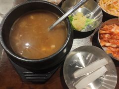 -·缸桶屋·韩式牛肋条自助烤肉(西湖D11店)
