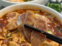 -缘久缘米粉(新街口店)