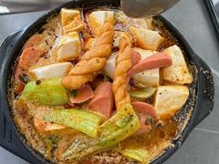 -巧酱府重庆砂锅大全