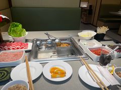 -海底捞火锅(攀枝花万达店)