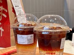 -Tims天好咖啡·贝果(锦江国金中心店)