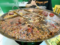 -石灰市老火锅(北滨路店)