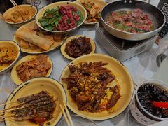 -东排食堂长沙小吃大排档(五一广场店)