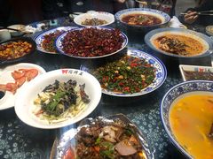 -徐鼎盛民间菜(城南家园店)