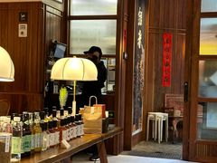 -银米·云南传统过桥米线(双廊黑金冠店)