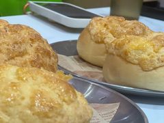-香港深仔记茶餐厅(东门店)