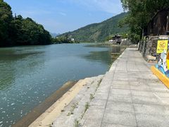 -绩溪龙川景区
