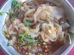 -胜海大排档·海鲜·黄鳝饭(十年老店)