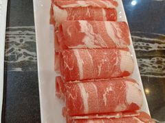 -古乐牛香·鲜牛肉牛杂火锅(高新店)