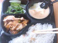 葱油鸡套餐-金小悦饭堂(中禾店)