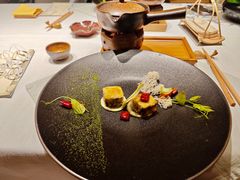 -叶叶菩提(太原别墅店)