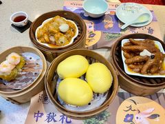 -点都德(汇胜楼店)