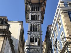 -圣胡斯塔升降机