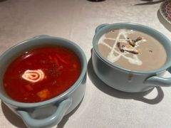 -俄士厨房(环球港店)
